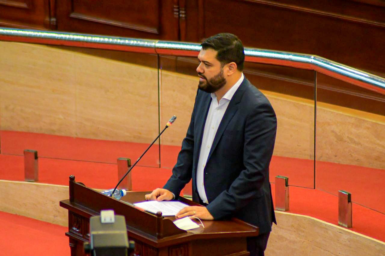 Ministro de Seguridad: Julio cierra con una reducción del 47% de las extorsiones ministro-de-seguridad-julio-cierra-con-una-reduccion-del-47-de-las-extorsiones